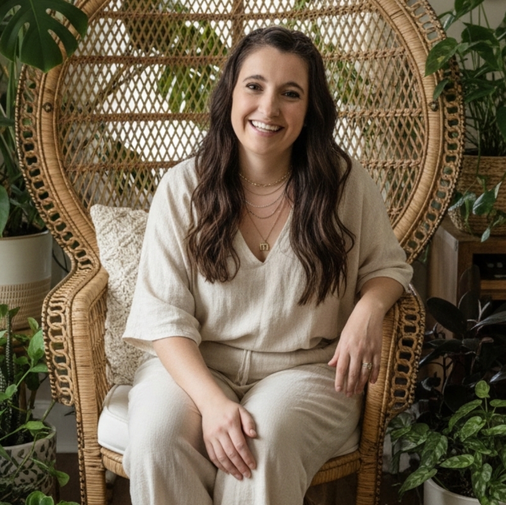 Meet your Posher, Elana